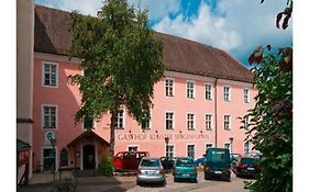Kloster Seligenporten